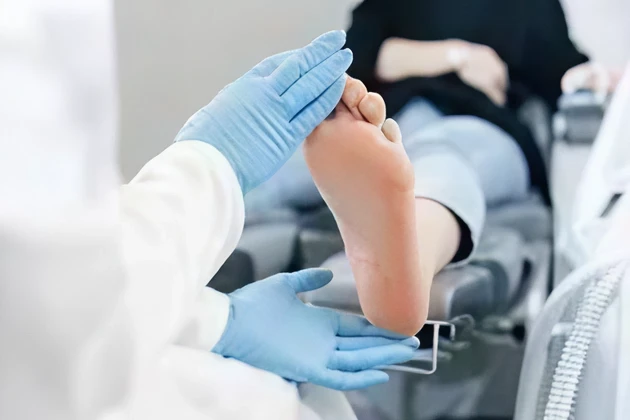 Trauma Injury Treatment in Sugar Land