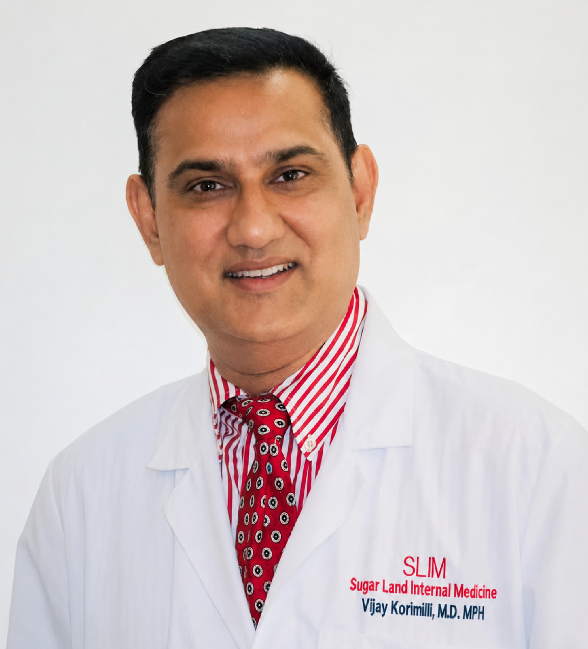 Vijay Korimili
